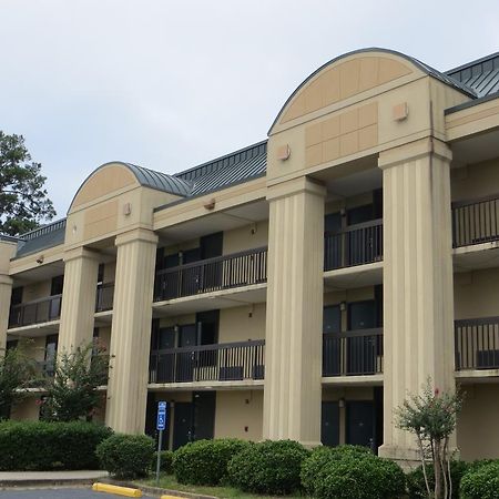 Budgetel Inn & Suites Macon Exteriör bild