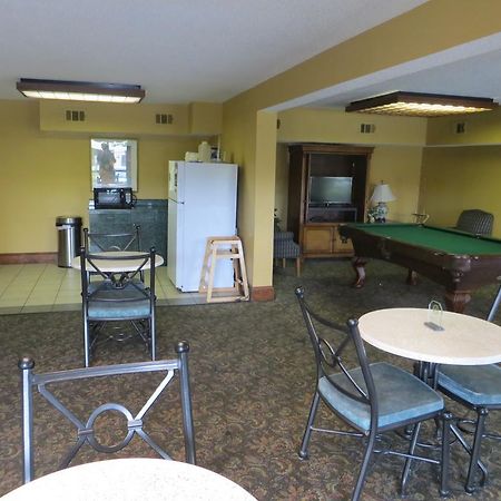 Budgetel Inn & Suites Macon Exteriör bild